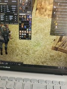 Konto MT2009 Wojownik 51 lv