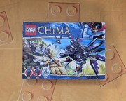 Lego Chima 70012