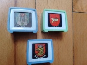 Temperówka zastrugaczka  Łódź NOWE Unikaty PRL