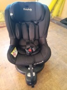 Fotelik samochodowy Rhodesian Baby Safe