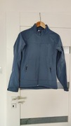 Kurtka Softshell S brytyjska damska taliowana