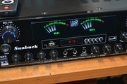 Amplituner kino domowe Sunbuck AV888BT Power Karaoke Funkcja
