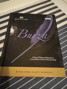 Spektakl teatru tv bbc dvd William Shakespeare 