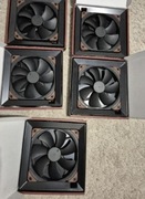 NOCTUA 140mm NF-A14 IndustrialPPC-3000 PWM