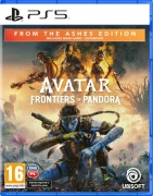 Avatar Frontiers of Pandora PS5