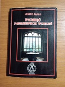 Pamięć poprzednich wcieleń Leszek Żądło