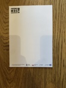 Notatnik reklamowy Urząd Marszałkowski Województwa Śląskiego