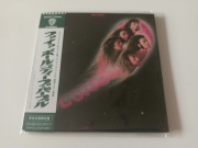 DEEP PURPLE Fireball mini lp  CD Japan