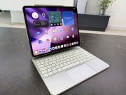 Apple iPad 13 PRO M5 512 GB zestaw z klawiatura i rysikiem Apple CARE