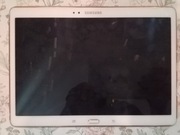 Tablet Samsung galaxy Tab S SM-T805 uszkodzony 