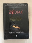Robert Graysmith Zodiak miękka oprawa