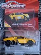Bugatti Chiron Pur Sport Majorette