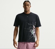 T-Shirt Nike do koszykówki XXL