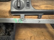 RAMKA OBUDOWA LICZNIKA ZEGARÓW 8186936 BMW E39 BMW