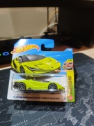 Hot Wheels Lamborghini Centenario Roadster '16