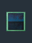 Obraz akrylowy abstrakcja 80x80cm 