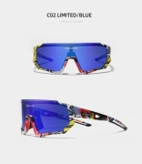 Rowerowe okulary przeciwsłoneczne 