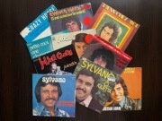 10 singli z muzyką francuską, lata 70-te