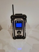 Radio budowlane Makita BMR 102