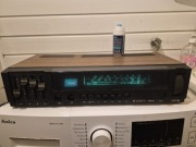 Radioodbiornik amplituner Unitra Diora Amator 2 Stereo DSS201 prl bdb stan