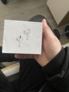 Słuchawki AirPods Pro 3