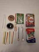 Yerba Mate Zestaw +Akcesoria 