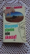 David Feldman DLACZEGO SLONIE NIE SKACZĄ? Vesper