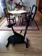 Rower treningowy Domyos ESSENTIAL 3 Decatchlon
