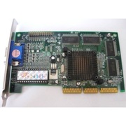 Karta Graficzna Sparkle 32MB