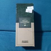 Avon Wild Country Spirit