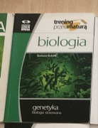 Barbara Bukała - genetyka, biologia stosowana