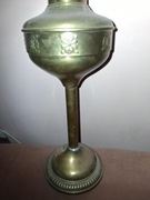 LAMPKA NAFTOWA MOSIEŻNA