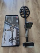 Minelab X-Terra Elite Jak nowy, gwarancja 