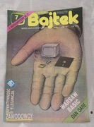 Bajtek (19) 7-1987