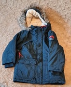 Kurtka zimowa 3 do 4 lata H&M