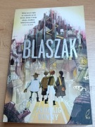 Blaszak Padraig Kenny