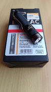 Latarka  D25A Clicky TYTAN 