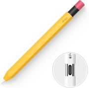 Klasyczne etui na ołówek kompatybilne z Apple Pencil (USB-C) (żółty)