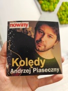 Kolędy Andrzej Piaseczny