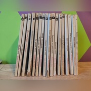 Książki HARLEQUIN, ARAMIS Romanse