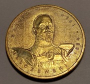 Polscy  malarze XIX/XX w. Jacek Malczewski (1854-1929).