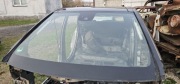 Mercedes B klasa w246 szyba czołowa z kamerą i sensorami 