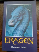 Eragon Christopher Paolini