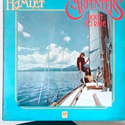 The Carpenters - Ticket To Ride