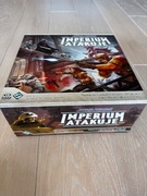 Imperium Atakuje gra planszowa polska edycja