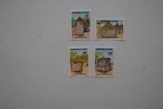 Mali Sw 2065-68** spichlerze
