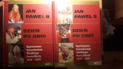 Jan Paweł II: Dzień po dniu