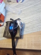 OPASKA BRANSOLETKA NA KOMARY OWADY ZEGAREK ULTRADŹWIĘKOWA