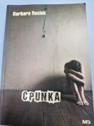 Barbara Rosiek Ćpunka