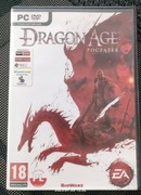 Dragon Age Początek PC